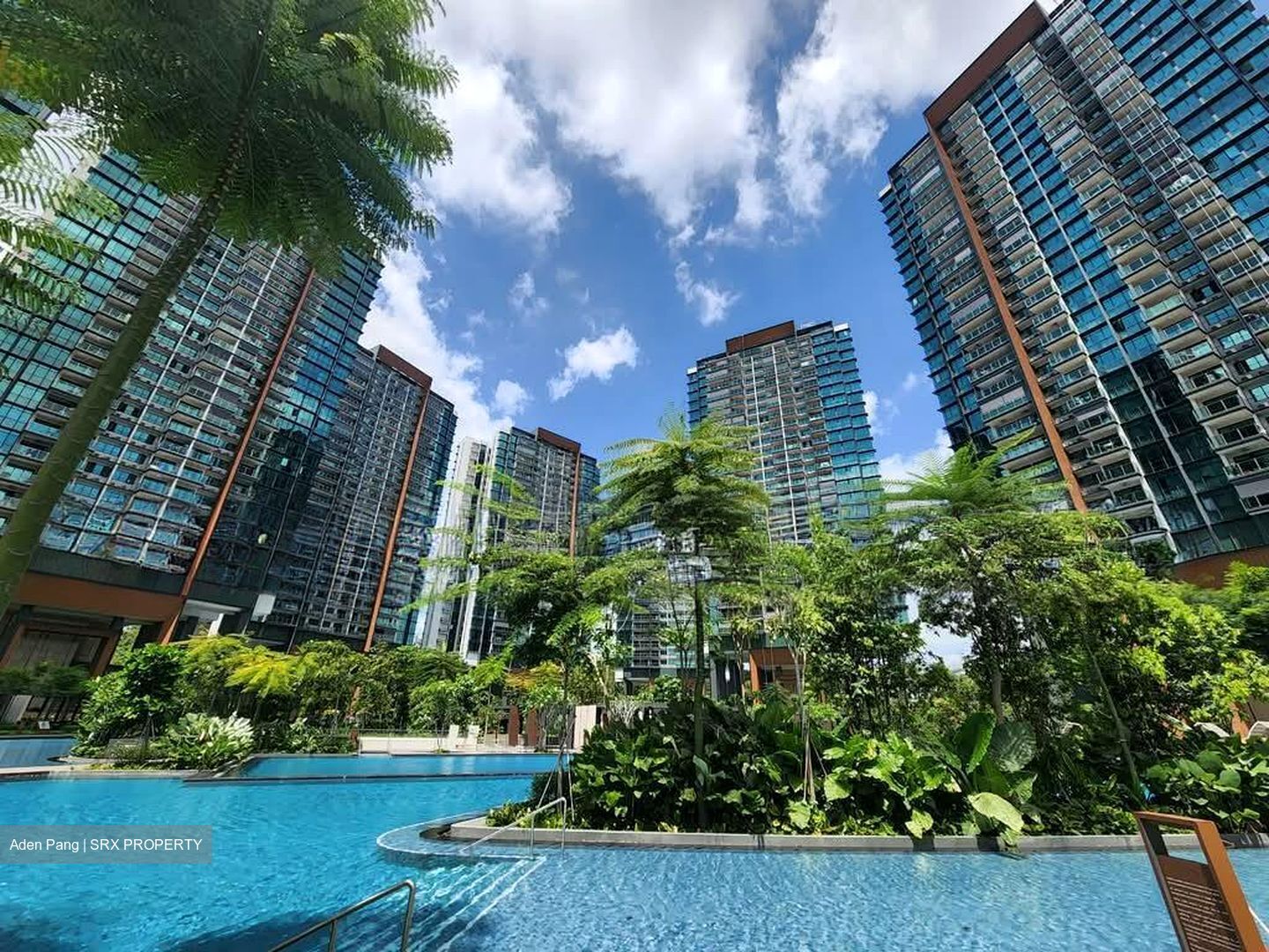 Normanton Park (D5), Apartment #553198631